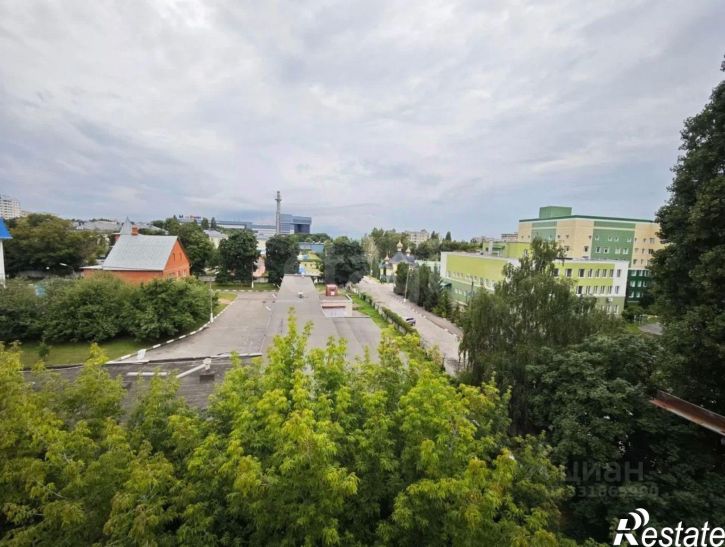 1-комн квартира ул Александра Невского, 1б,  д. 1б