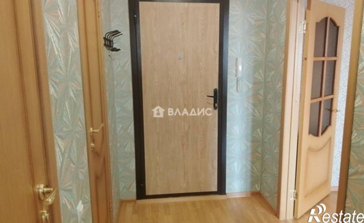 1-комн квартира б-р Юности, 41а,  д. 41а