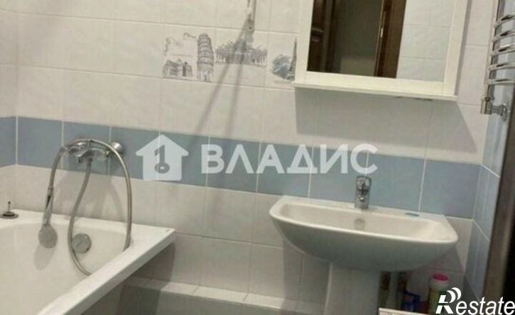1-комн квартира б-р Юности, 33,  д. 33