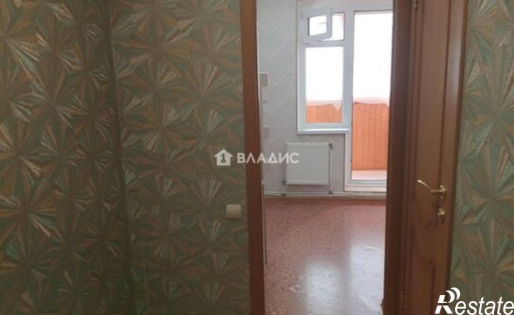 1-комн квартира б-р Юности, 41а,  д. 41а