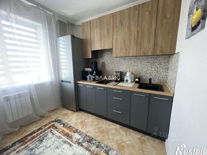 1-комн квартира ул Буденного, 14,  д. 14