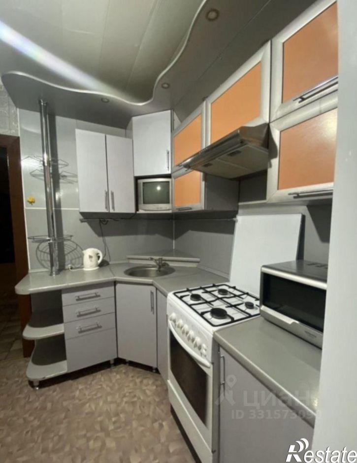 2-комн квартира ул Щорса, 39,  д. 39