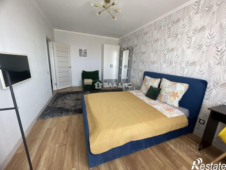 1-комн квартира ул Буденного, 14,  д. 14