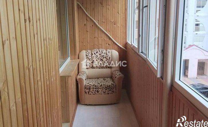 1-комн квартира б-р Юности, 41а,  д. 41а