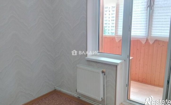 1-комн квартира б-р Юности, 41а,  д. 41а
