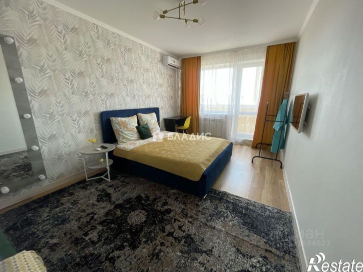 1-комн квартира ул Буденного, 14,  д. 14