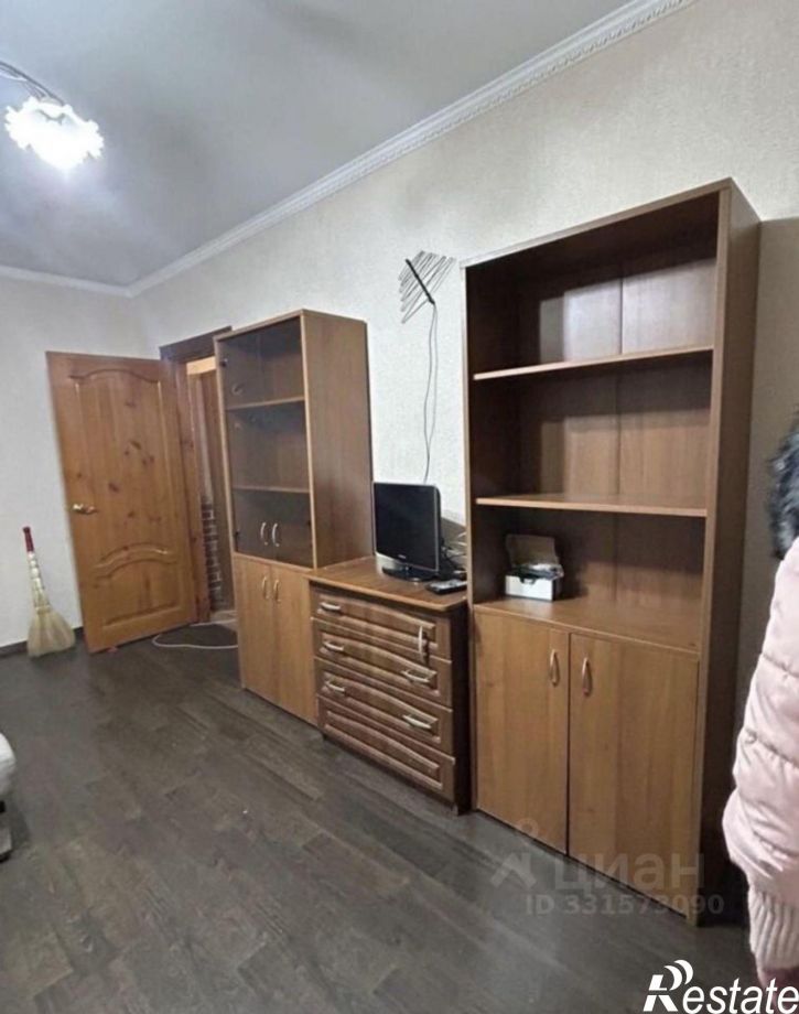2-комн квартира ул Щорса, 39,  д. 39