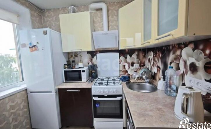 1-комн квартира ул Александра Невского, 1б,  д. 1б