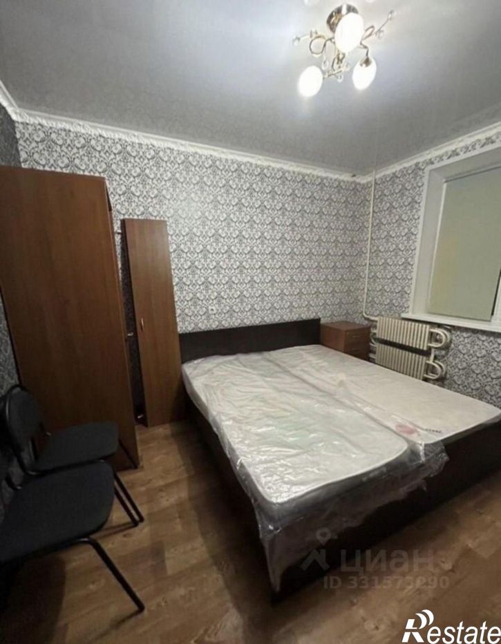 2-комн квартира ул Щорса, 39,  д. 39