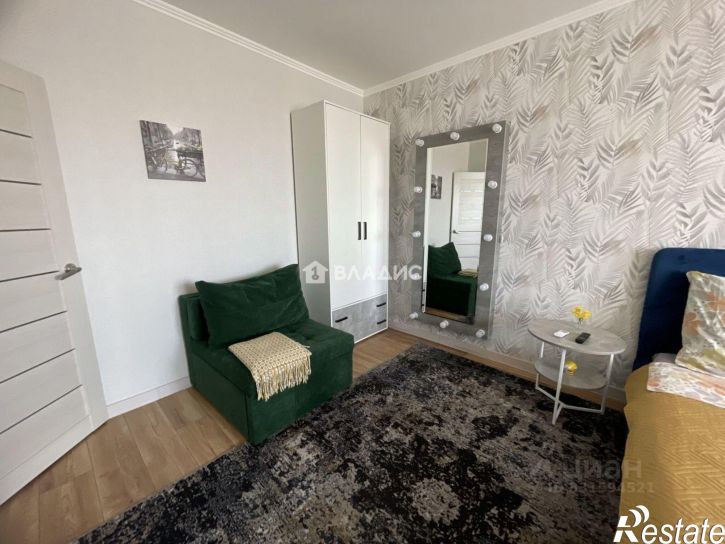 1-комн квартира ул Буденного, 14,  д. 14