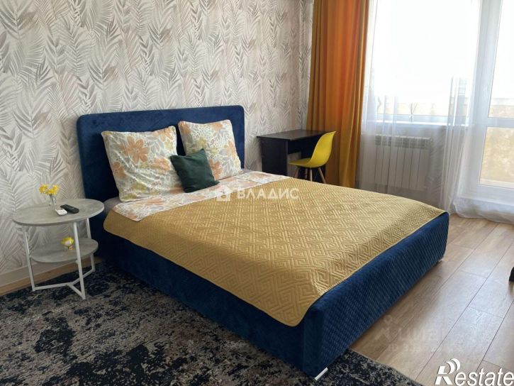 1-комн квартира ул Буденного, 14,  д. 14