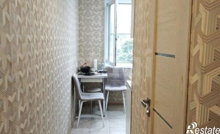 1-комн квартира ул Александра Невского, 1б,  д. 1б