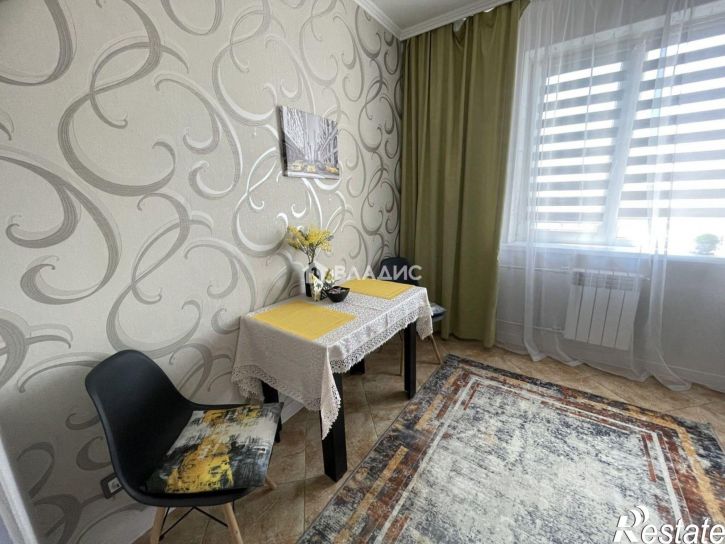 1-комн квартира ул Буденного, 14,  д. 14