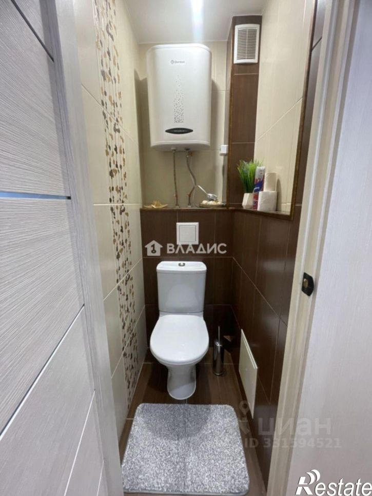1-комн квартира ул Буденного, 14,  д. 14