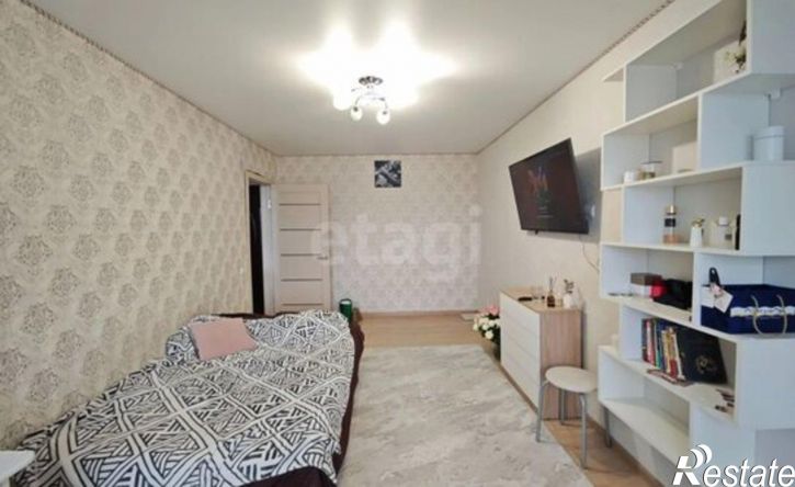 1-комн квартира ул Александра Невского, 1б,  д. 1б