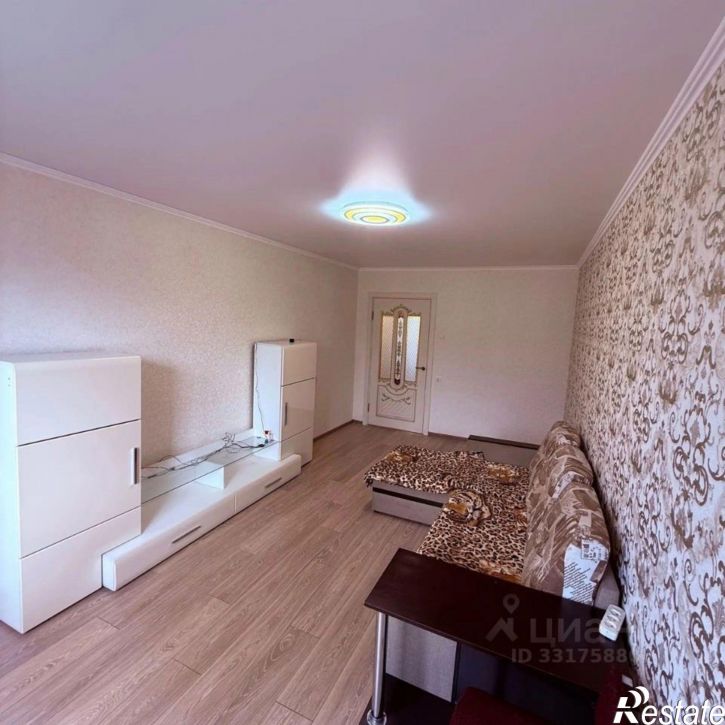 2-комн квартира ул Семашко, 38,  д. 38