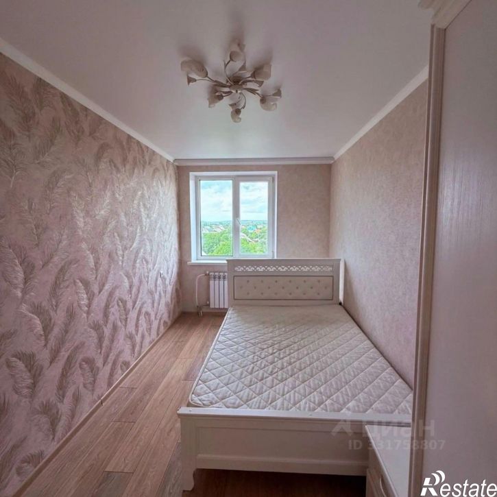 2-комн квартира ул Семашко, 38,  д. 38