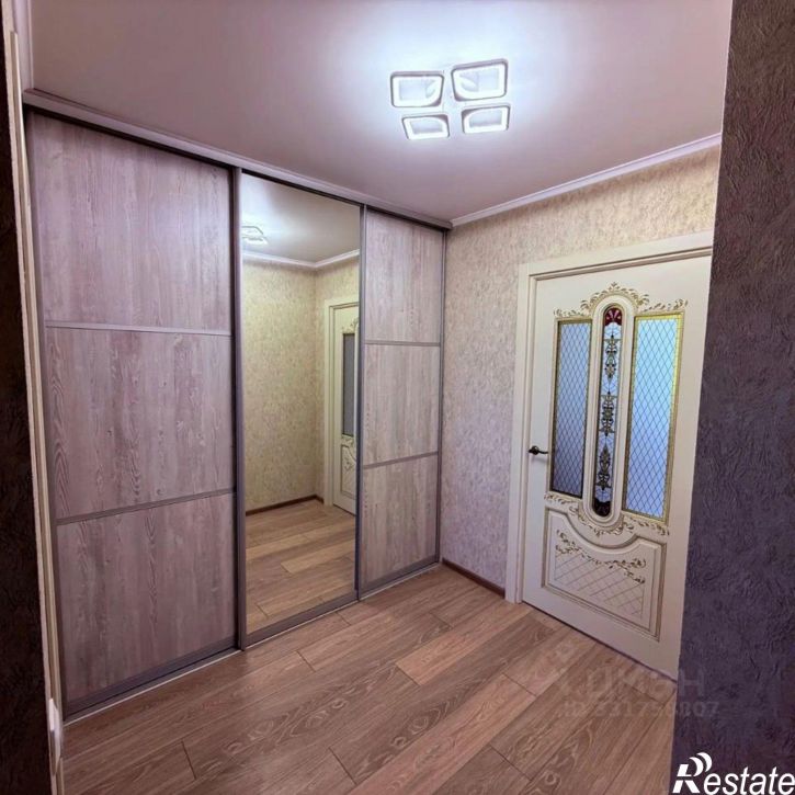 2-комн квартира ул Семашко, 38,  д. 38