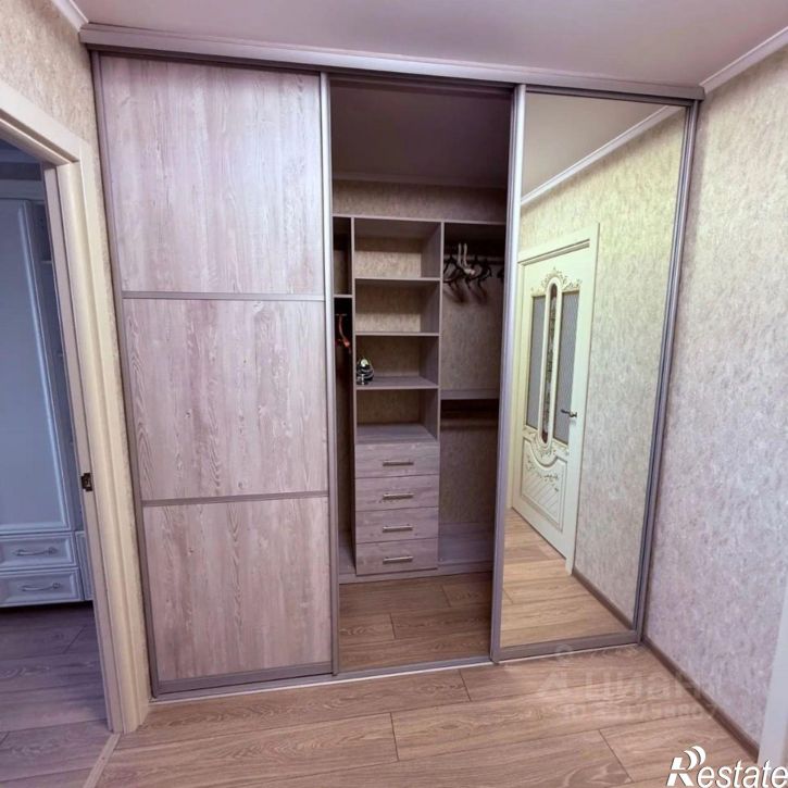 2-комн квартира ул Семашко, 38,  д. 38