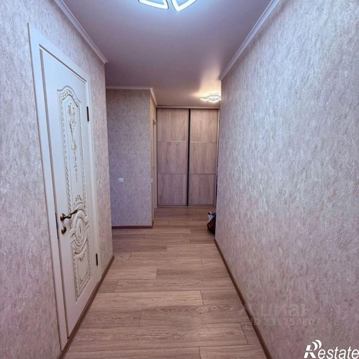2-комн квартира ул Семашко, 38,  д. 38