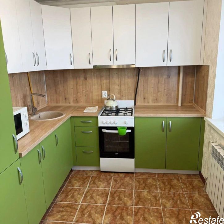 2-комн квартира ул Семашко, 38,  д. 38