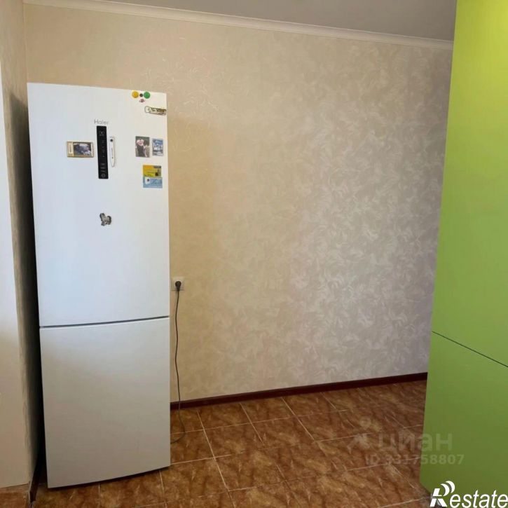 2-комн квартира ул Семашко, 38,  д. 38