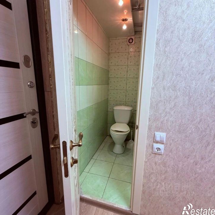 2-комн квартира ул Семашко, 38,  д. 38