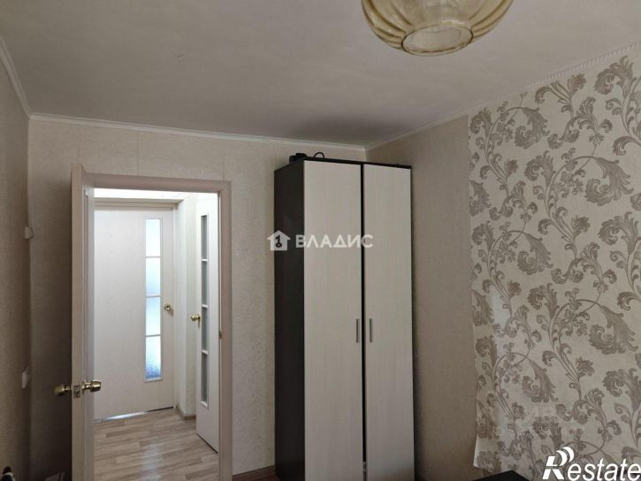 3-комн квартира ул Некрасова, 5,  д. 5
