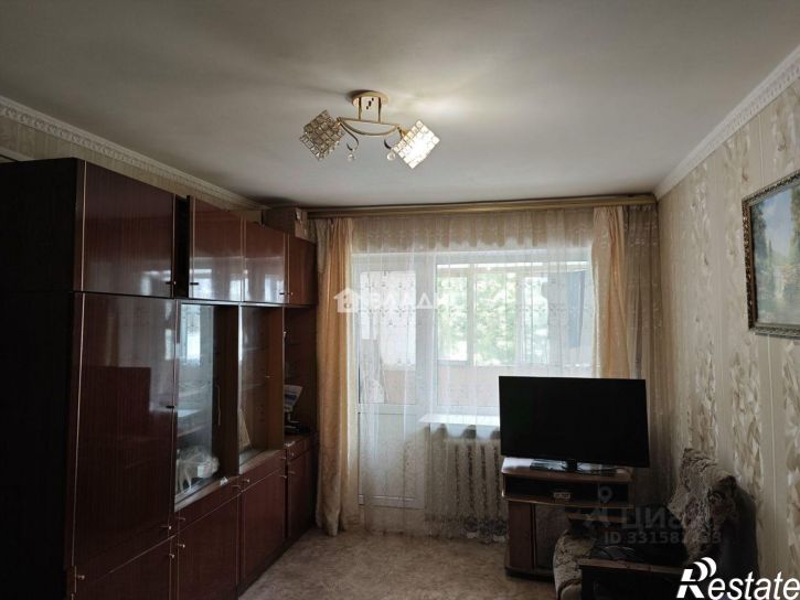 3-комн квартира ул Некрасова, 5,  д. 5
