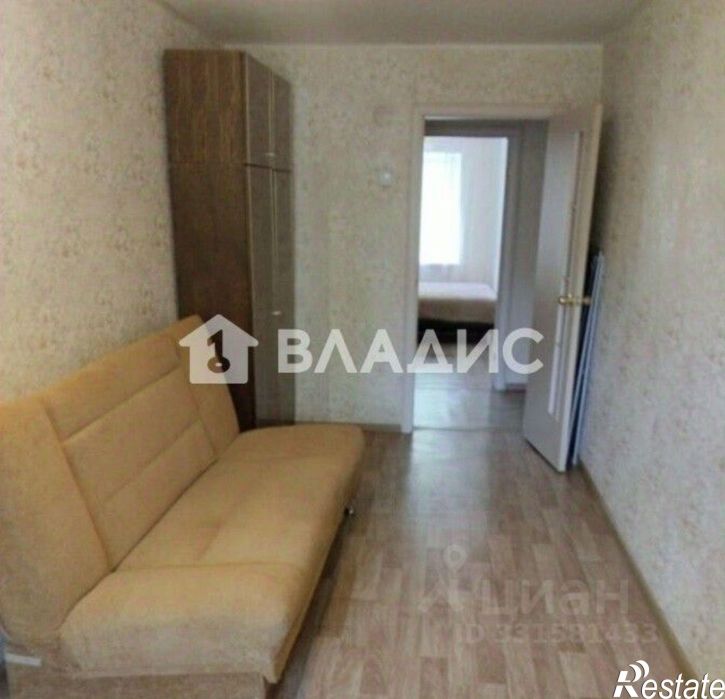 3-комн квартира ул Некрасова, 5,  д. 5
