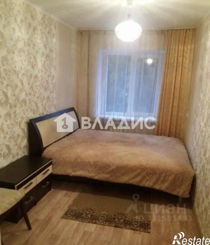 3-комн квартира ул Некрасова, 5,  д. 5