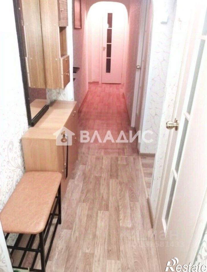 3-комн квартира ул Некрасова, 5,  д. 5