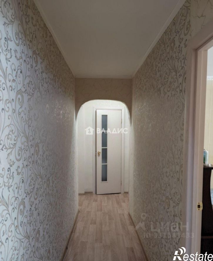 3-комн квартира ул Некрасова, 5,  д. 5