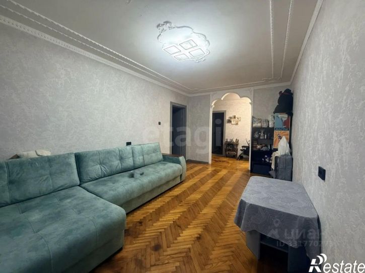 4-комн квартира ул Буденного, 13,  д. 13