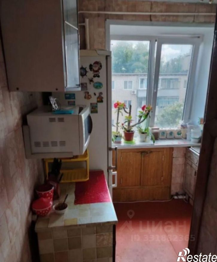 3-комн квартира ул Михайловское шоссе, 32а,  д. 32а
