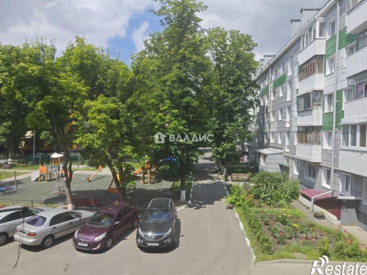 3-комн квартира ул Некрасова, 5,  д. 5