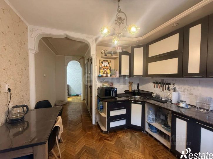 3-комн квартира ул Буденного, 13,  д. 13