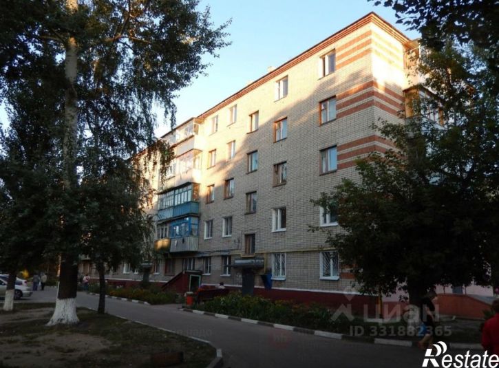 3-комн квартира ул Михайловское шоссе, 32а,  д. 32а