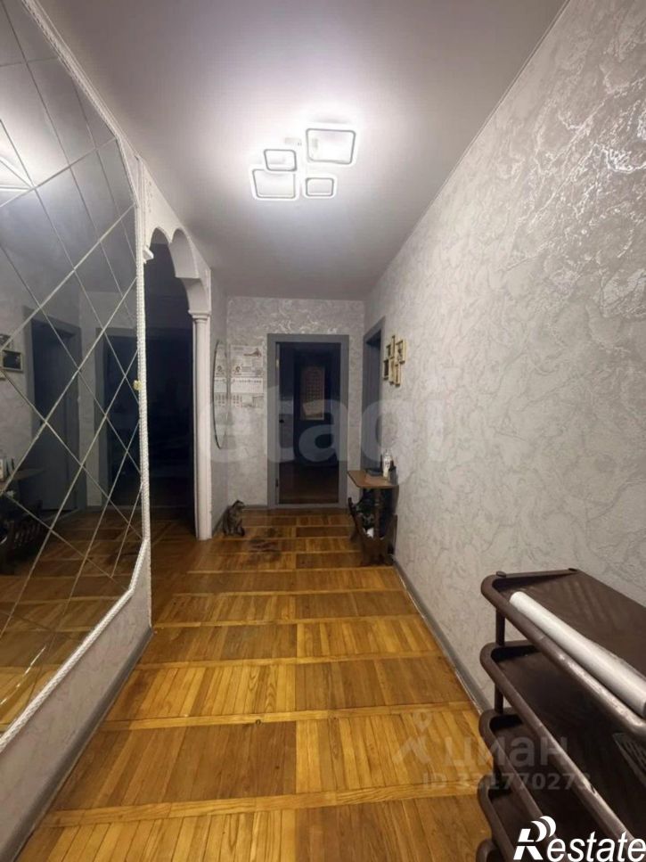 4-комн квартира ул Буденного, 13,  д. 13