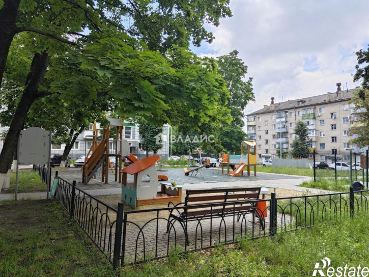3-комн квартира ул Некрасова, 5,  д. 5