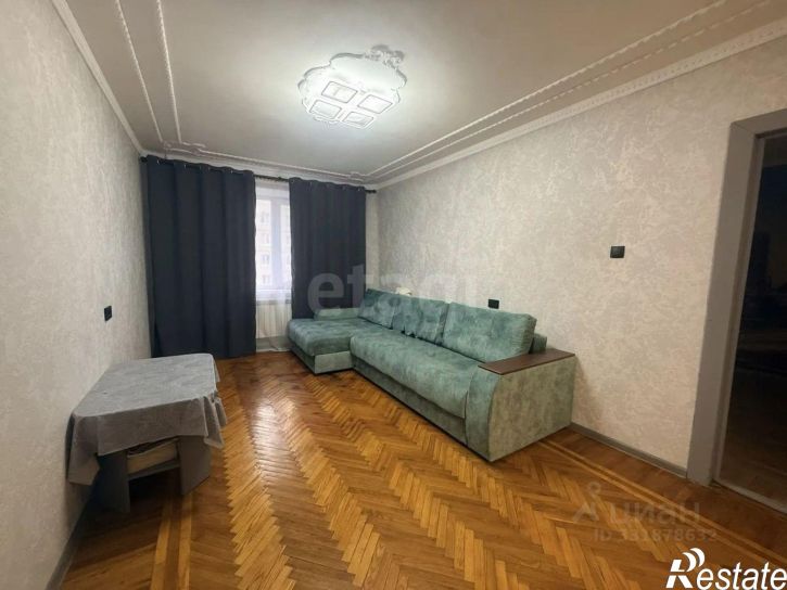 3-комн квартира ул Буденного, 13,  д. 13