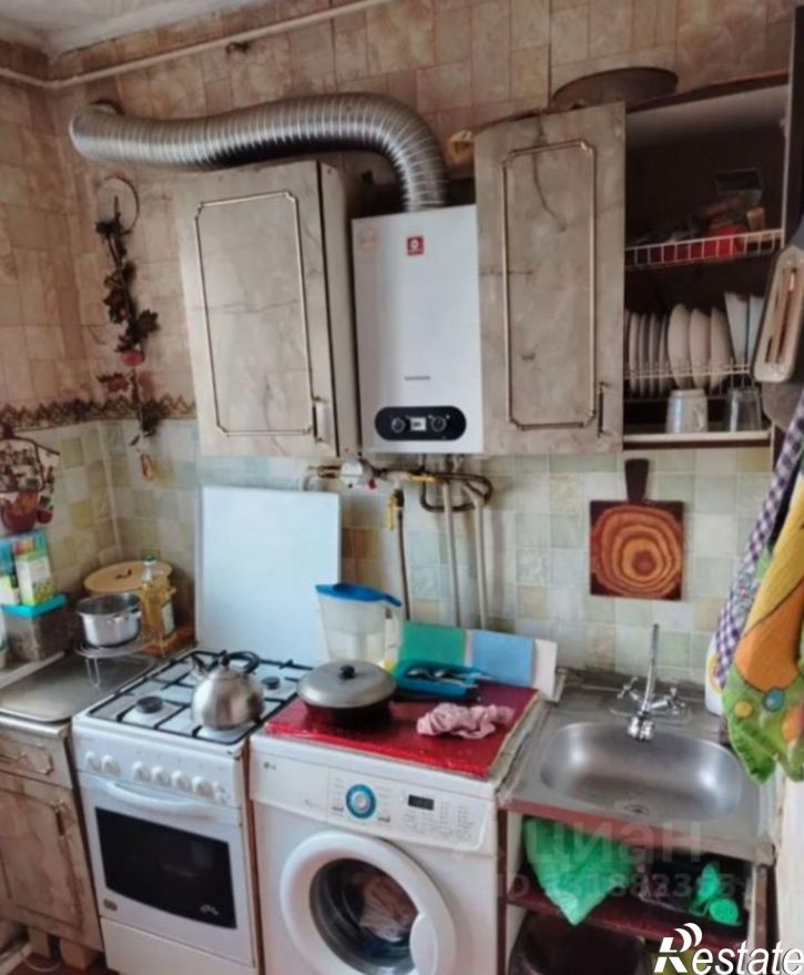 3-комн квартира ул Михайловское шоссе, 32а,  д. 32а