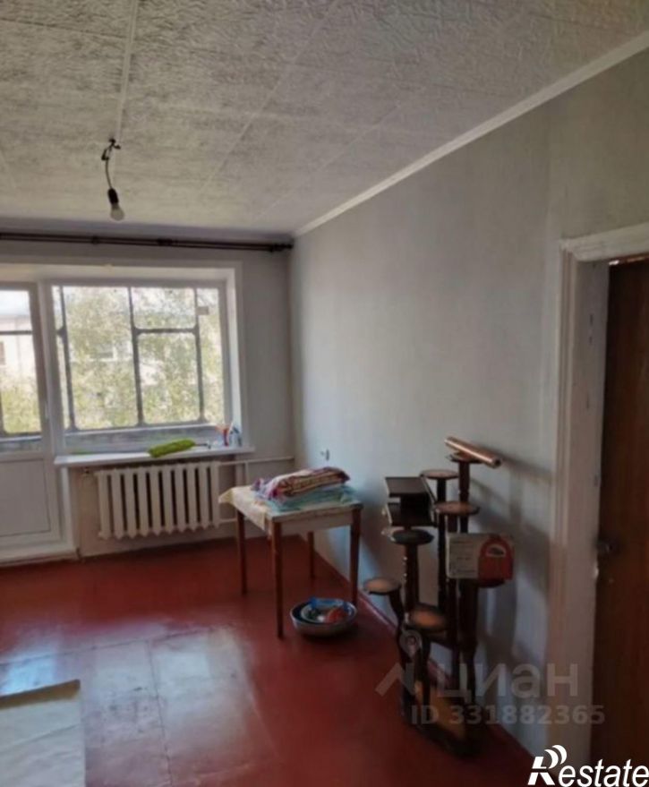 3-комн квартира ул Михайловское шоссе, 32а,  д. 32а