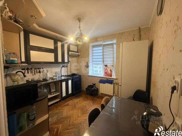 3-комн квартира ул Буденного, 13,  д. 13
