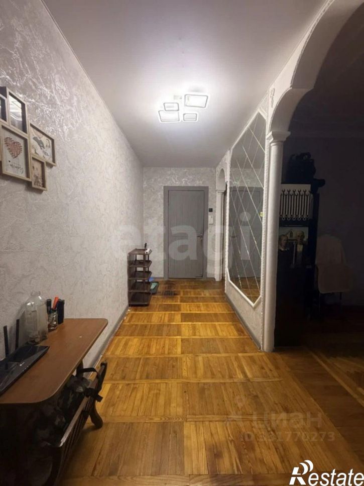 4-комн квартира ул Буденного, 13,  д. 13