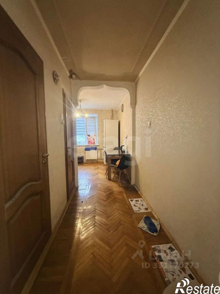 4-комн квартира ул Буденного, 13,  д. 13