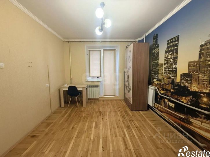 3-комн квартира ул Буденного, 13,  д. 13