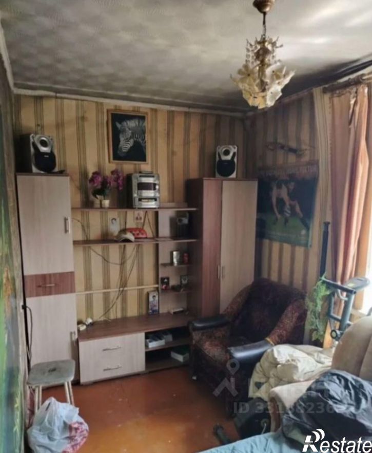 3-комн квартира ул Михайловское шоссе, 32а,  д. 32а