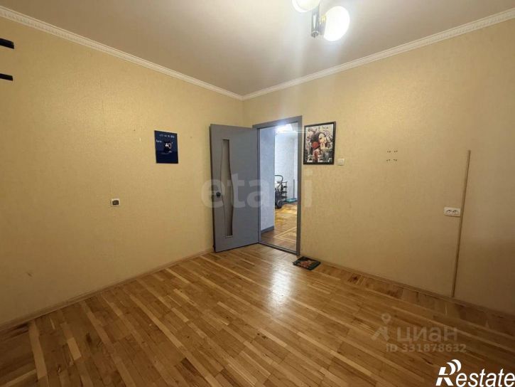3-комн квартира ул Буденного, 13,  д. 13