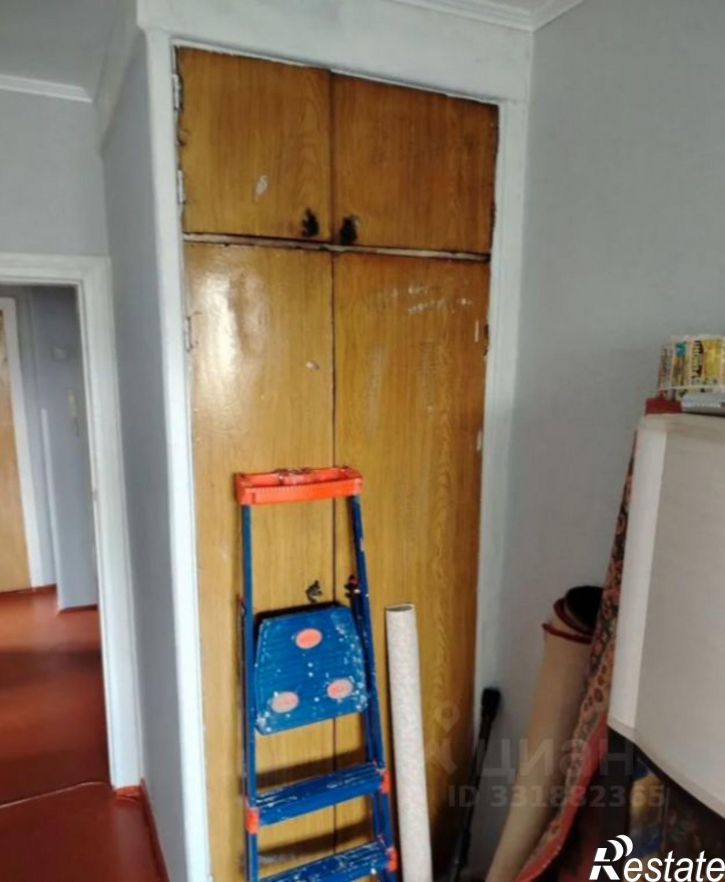 3-комн квартира ул Михайловское шоссе, 32а,  д. 32а